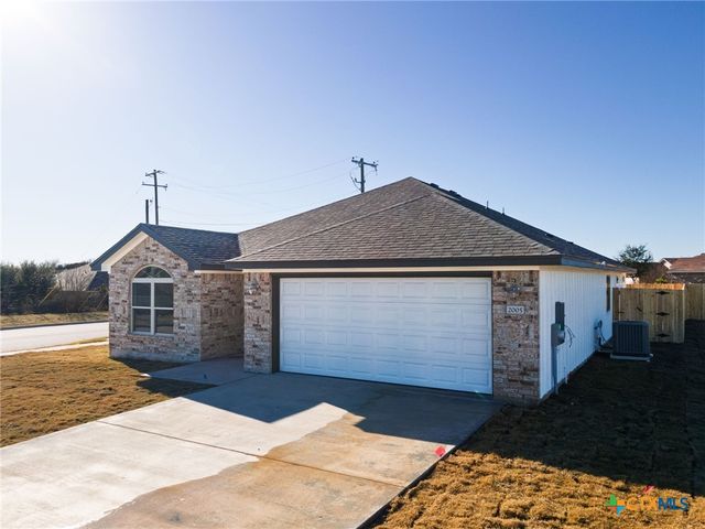 2005 Blackhawk Loop, Belton, TX 76513
