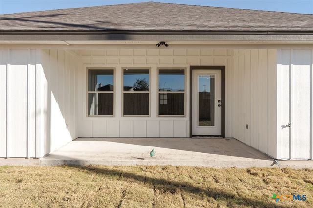 2005 Blackhawk Loop, Belton, TX 76513