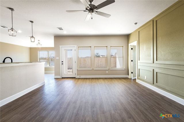 2005 Blackhawk Loop, Belton, TX 76513