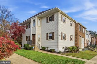 3033 WHITE BIRCH CT, Fairfax, VA 22031