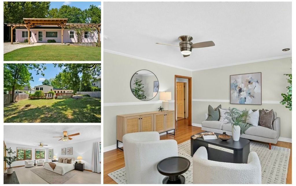 1345 E Walnut Street, Springfield, MO 65802