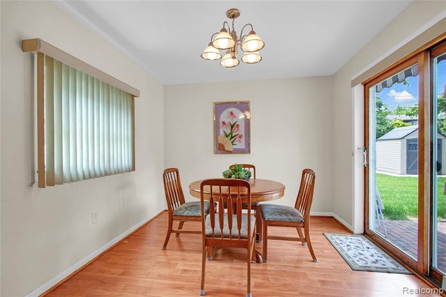 16899 Beech Daly Road, Redford, MI 48240