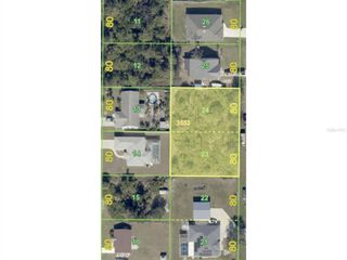7429 QUAKER STREET, Englewood, FL 34224