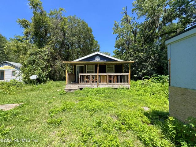 1074 HOOD Avenue, Jacksonville, FL 32254