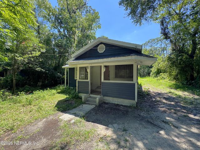 1074 HOOD Avenue, Jacksonville, FL 32254