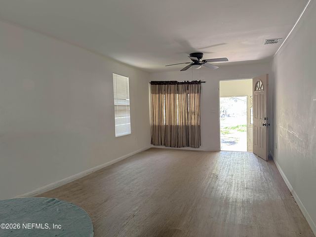 1074 HOOD Avenue, Jacksonville, FL 32254