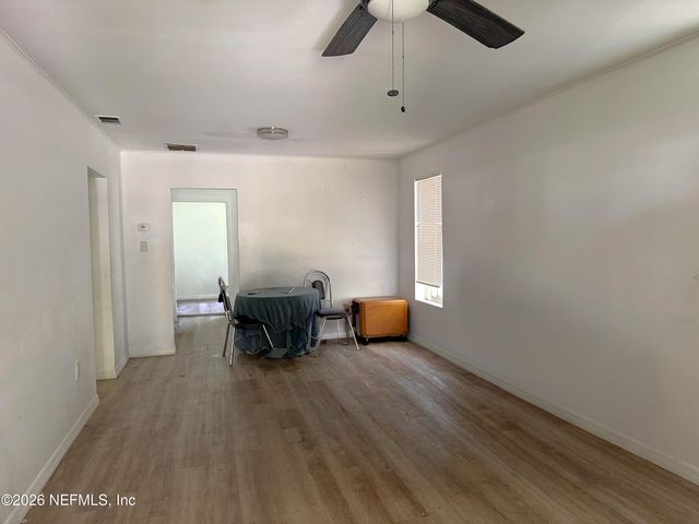 1074 HOOD Avenue, Jacksonville, FL 32254