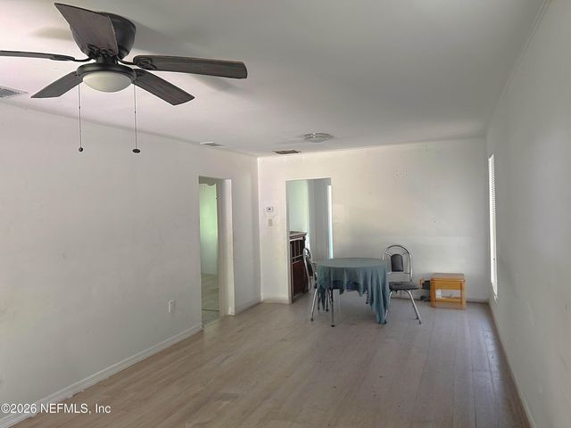 1074 HOOD Avenue, Jacksonville, FL 32254