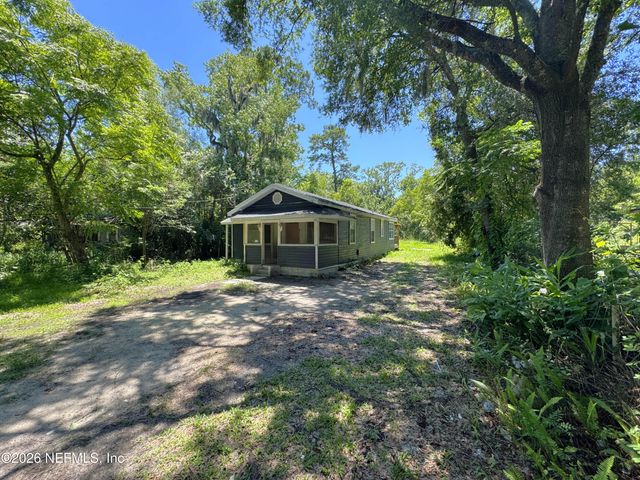 1074 HOOD Avenue, Jacksonville, FL 32254