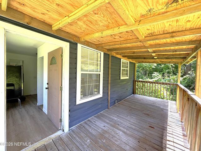 1074 HOOD Avenue, Jacksonville, FL 32254