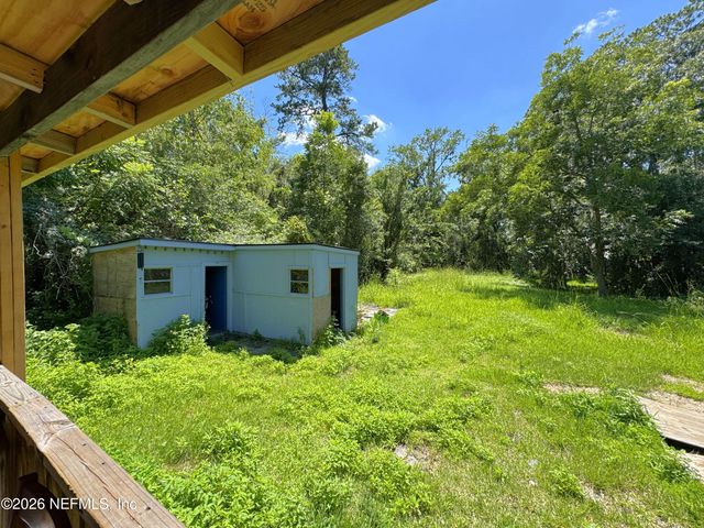 1074 HOOD Avenue, Jacksonville, FL 32254