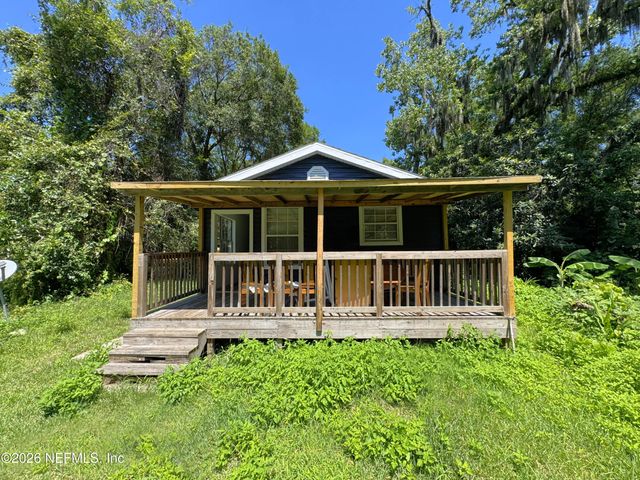 1074 HOOD Avenue, Jacksonville, FL 32254