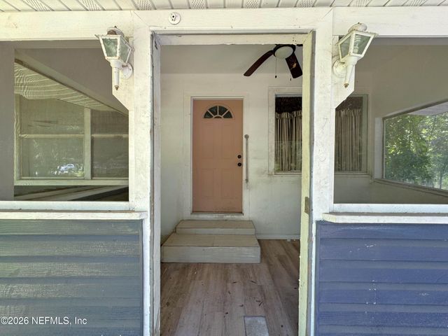 1074 HOOD Avenue, Jacksonville, FL 32254