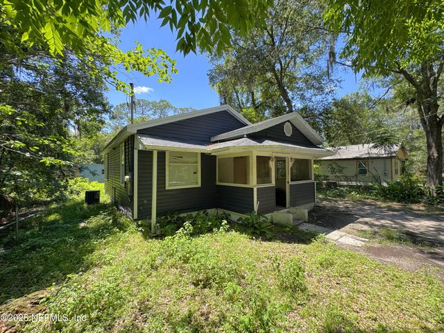 1074 HOOD Avenue, Jacksonville, FL 32254