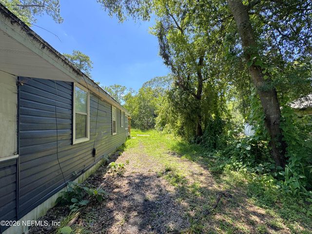 1074 HOOD Avenue, Jacksonville, FL 32254