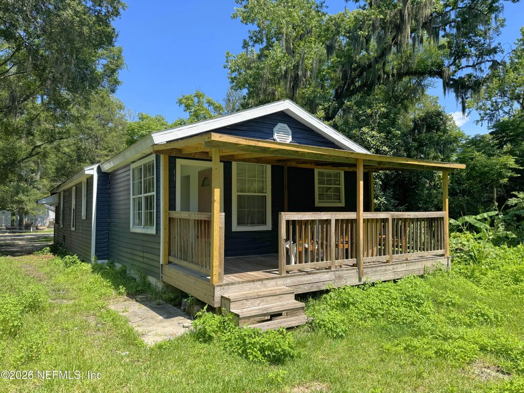 1074 HOOD Avenue, Jacksonville, FL 32254