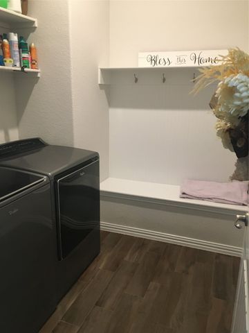 3457 Brighton Drive, Midlothian, TX 76065