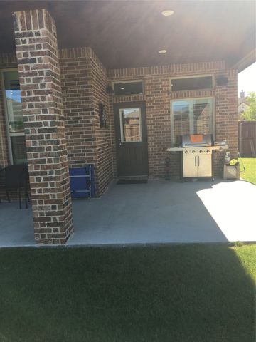 3457 Brighton Drive, Midlothian, TX 76065