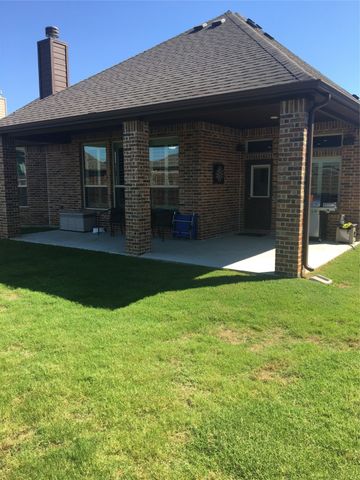 3457 Brighton Drive, Midlothian, TX 76065