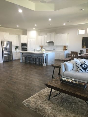 3457 Brighton Drive, Midlothian, TX 76065