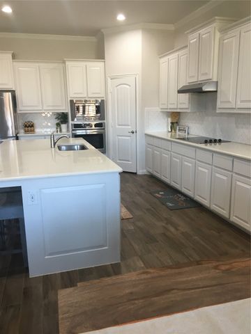 3457 Brighton Drive, Midlothian, TX 76065