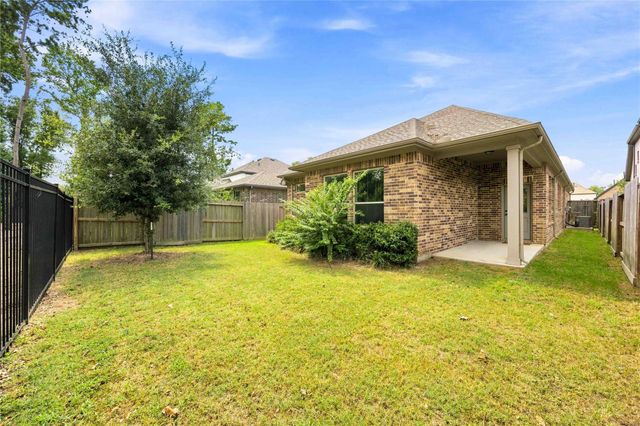 7388 Mount Greylock Loop, Porter, TX 77365