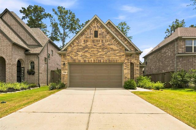 7388 Mount Greylock Loop, Porter, TX 77365