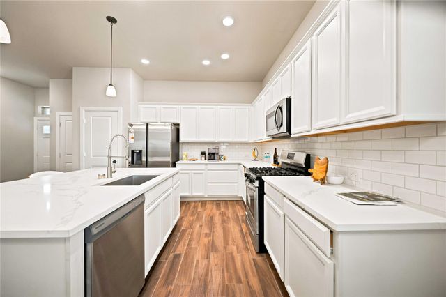 7388 Mount Greylock Loop, Porter, TX 77365