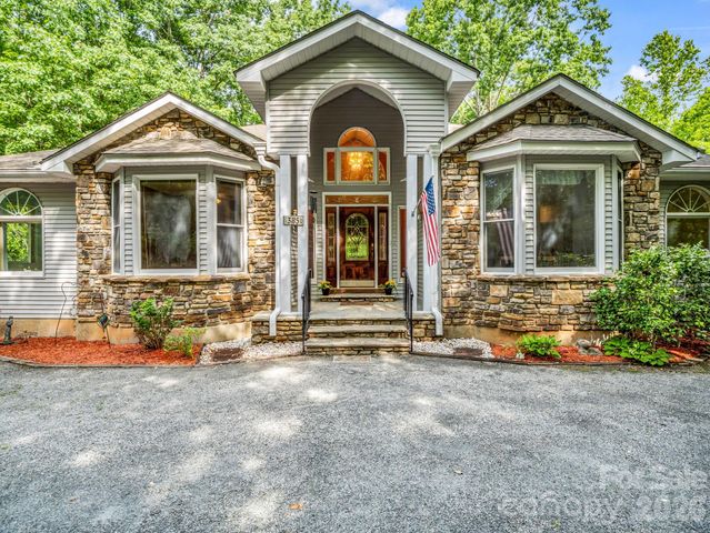 385 Park Street, Columbus, NC 28722