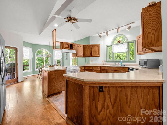 385 Park Street, Columbus, NC 28722
