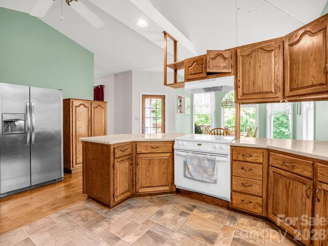385 Park Street, Columbus, NC 28722