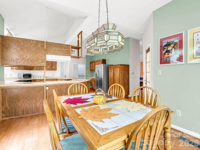 385 Park Street, Columbus, NC 28722