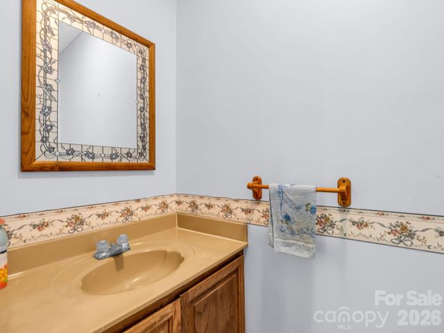385 Park Street, Columbus, NC 28722