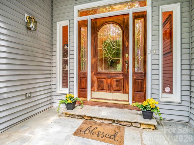 385 Park Street, Columbus, NC 28722