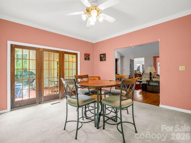 385 Park Street, Columbus, NC 28722