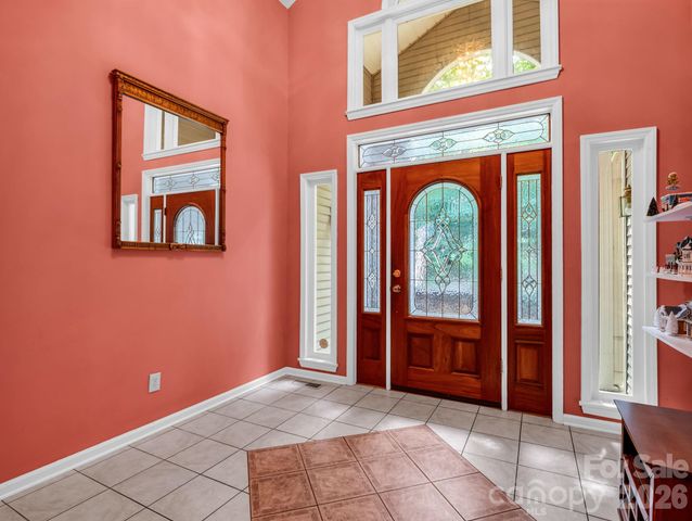 385 Park Street, Columbus, NC 28722