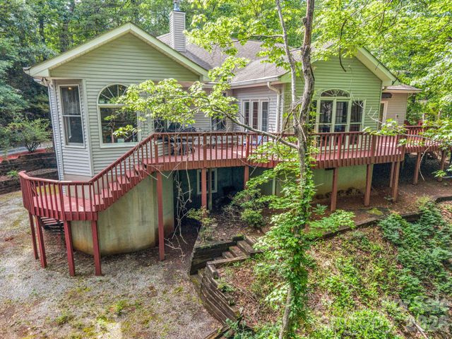 385 Park Street, Columbus, NC 28722