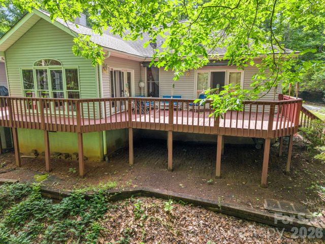 385 Park Street, Columbus, NC 28722