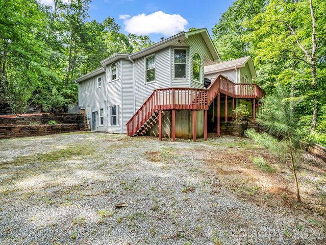 385 Park Street, Columbus, NC 28722