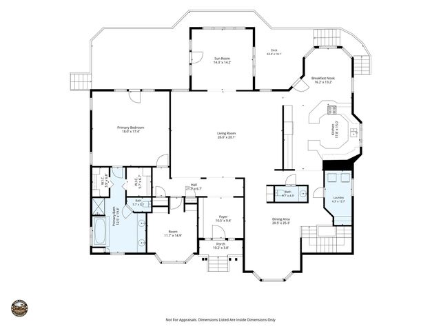 385 Park Street, Columbus, NC 28722