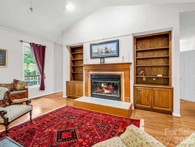 385 Park Street, Columbus, NC 28722