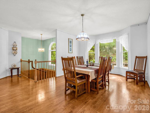 385 Park Street, Columbus, NC 28722
