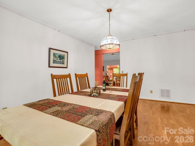 385 Park Street, Columbus, NC 28722