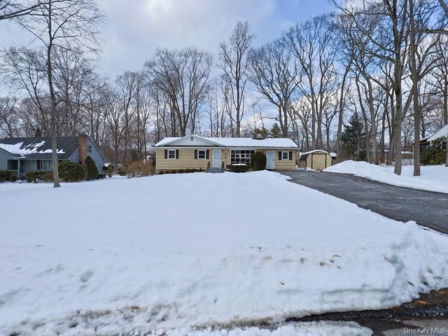 8 Wood Terrace, Newburgh, NY 12550