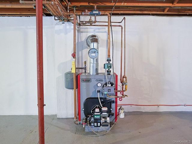 8 Wood Terrace, Newburgh, NY 12550