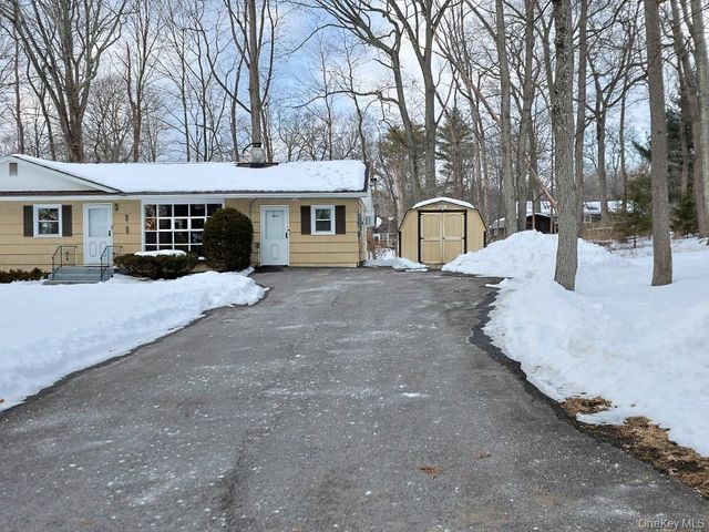 8 Wood Terrace, Newburgh, NY 12550