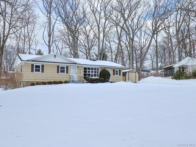 8 Wood Terrace, Newburgh, NY 12550