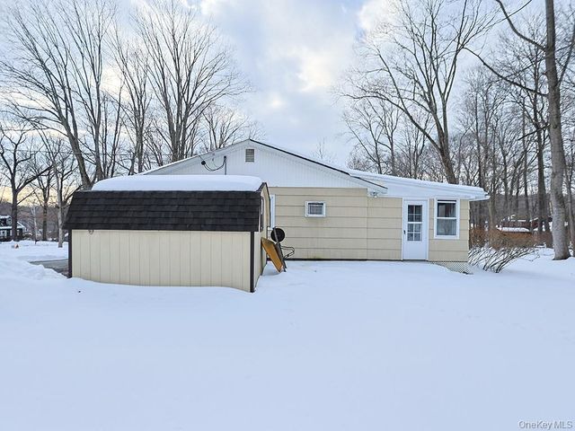 8 Wood Terrace, Newburgh, NY 12550