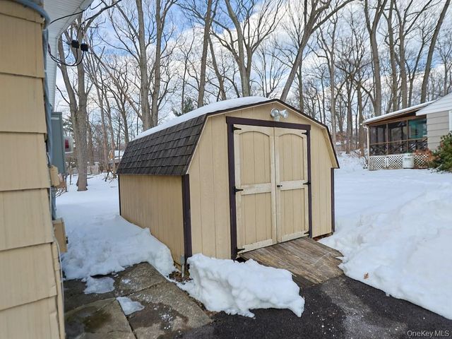 8 Wood Terrace, Newburgh, NY 12550