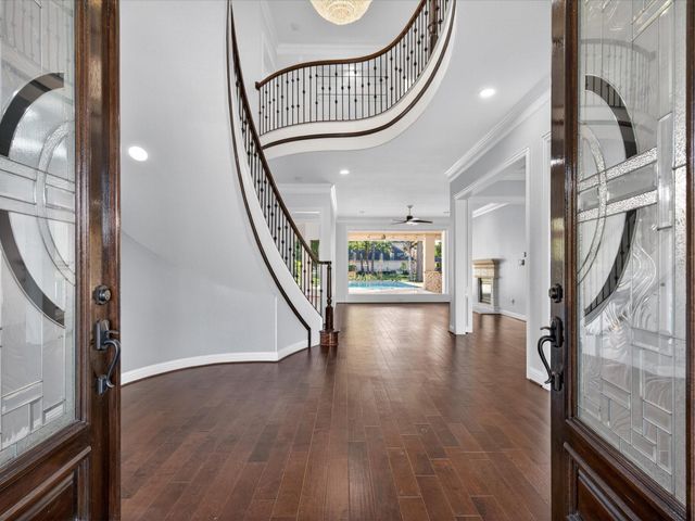 11 Gleannloch Estates Drive, Spring, TX 77379